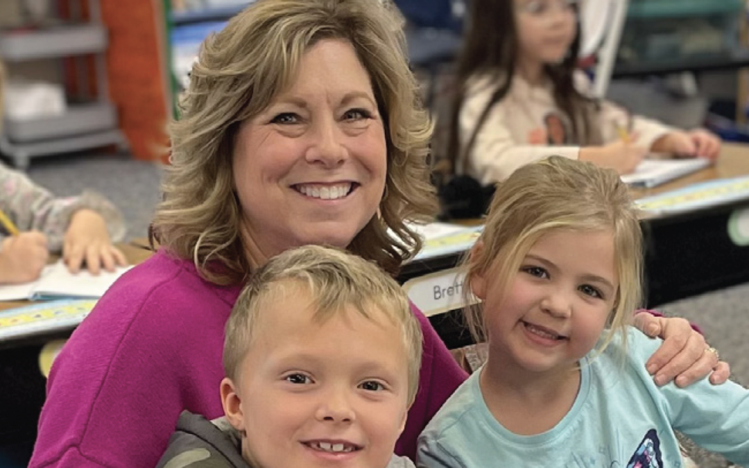 NOTE FROM MELISSA BROWER, INTERIM HEAD OF SCHOOL