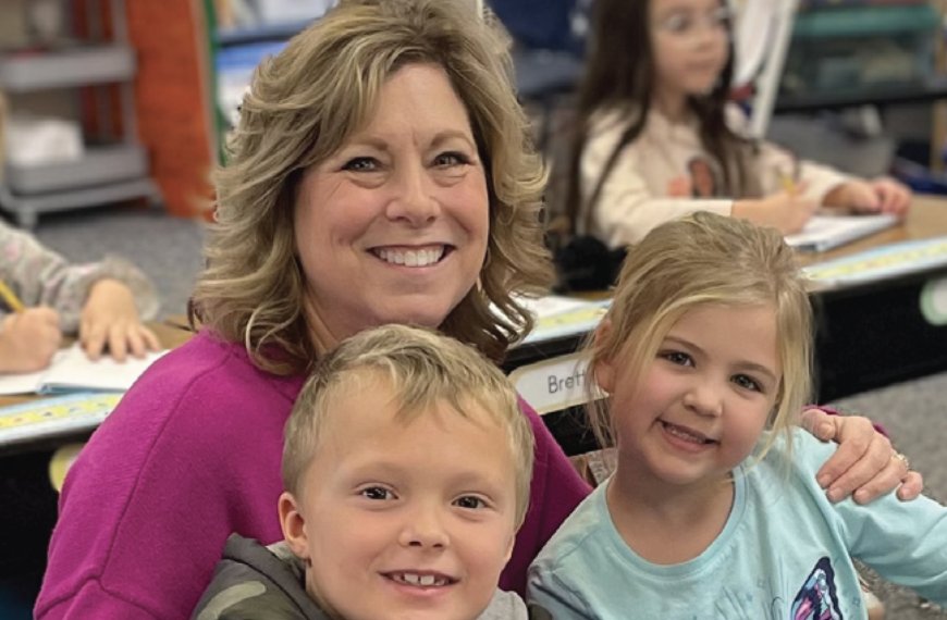 NOTE FROM MELISSA BROWER, INTERIM HEAD OF SCHOOL
