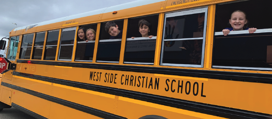 Stuff-A-Bus
